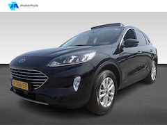Ford Kuga - 2.5 PHEV Titanium | Achteruitrijcamera | Apple Carplay/Android Auto|telefoonintegratie pre