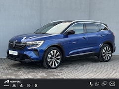 Renault Austral - E-Tech full hybrid 200 techno / Fabrieksgarantie tot 03-2028 / Panoramadak / Adaptief Crui