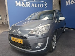 Citroën C3 - 1.1 Attraction Nieuwe APK
