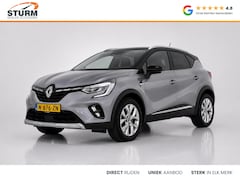 Renault Captur - 1.3 TCe 140 Intens Automaat incl. Trekhaak