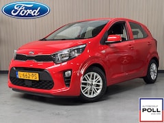 Kia Picanto - 1.0 DPi DynamicLine