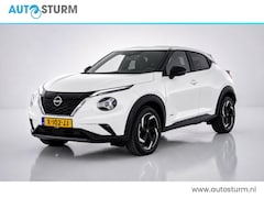 Nissan Juke - 1.6 Hybrid N-Connecta