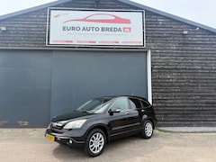 Honda CR-V - 2.4i Executive Automaat