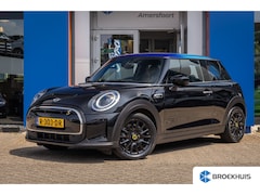 MINI Electric - Camden Edition 33 kWh | Apple Carplay/Android Auto | Parkeersensoren | FULL Led | Navi | L