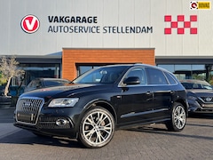 Audi Q5 - 3.0 TFSI quattro Pro Line S|20 Inch Wielen|Afneemb Trekhaak|Panodak|Camera