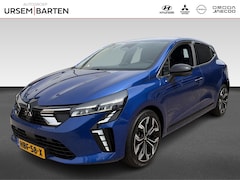 Mitsubishi Colt - 1.0T MT Intense+