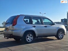 Nissan X-Trail - €3850, -2.0 XE AIRCONDITION TREKHAAK APK NAP