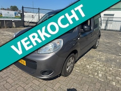 Renault Kangoo - 1.5 dCi 75 Générique Pro