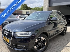 Audi Q3 - 2.0 TDI quattro Proline S / Automaat / Navi / Clima