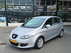 SEAT Altea - 2.0 FSI Stylance