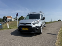 Ford Transit Connect - 1.5 TDCI L2 Economy Edition Bj juni 2017/imperial/trekhaak