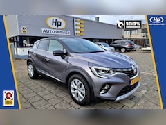 Renault Captur - 1.0 TCe 90 Intens Captur 1.0 TCe Intens