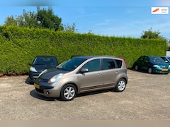 Nissan Note - 1.4 APK AIRCO PERFECT RIJDEND