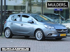 Opel Corsa - 1.0 Turbo Online Edition | Navi / Climate / Cruise