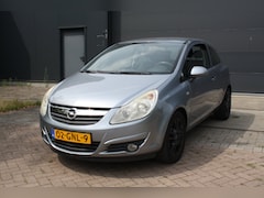 Opel Corsa - 1.2-16V Enjoy