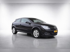 Opel Astra GTC - 1.6 Sport|NAP|unieke km stand|1e eigenaar