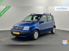 Fiat Panda - 1.2 Navigator STUURBEKRACHTIGING 116000 KM
