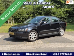 Volvo S40 - 1.6 Edition I Sport | Cruise | Airco | Apk | Rijklaar