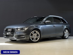 Audi A4 Avant - 1.8 TFSI S Edition | 2x S-Line | Navi | LED | Trekhaak afneembaar