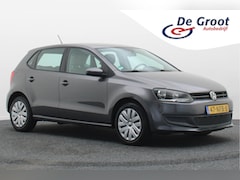 Volkswagen Polo - 1.4-16V Comfortline 5-Deurs, Airco, Cruise, Elektrisch Pakket, Aux
