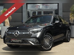Mercedes-Benz GLC-klasse Coupé - 300e 4MATIC AMG Line Plus 313pk Panoramadak/Stoelverwarming/360Camera