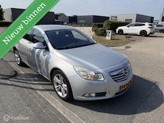 Opel Insignia - 1.8 Edition