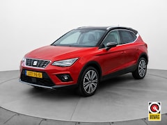 SEAT Arona - 1.0 TSI Xcellence Business Intense I APPLE CAR I CAMERA I ADP.CRUISE I