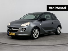 Opel ADAM - 1.0 Turbo Jam Favourite | AIRCO | PARKEERSENSOREN | MULTIFUNCTIONELE STUUR |
