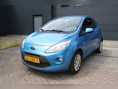 Ford Ka - 1.2 Titanium