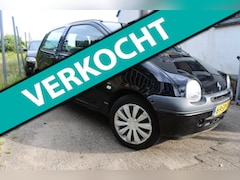 Renault Twingo - 1.2-16V Expression nw apk 3-7-2027 airco 161 dkm trekhaak