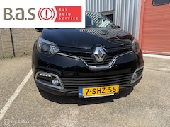Renault Captur - 0.9 TCe Dynamique