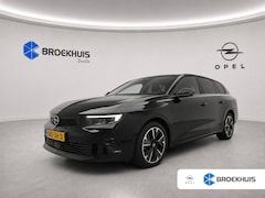 Opel Astra Electric - 54 kWh Edition | Airco (automatisch) | Apple Carplay/Android Auto|telefoonintegratie premi