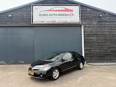 Honda Civic - 1.3 Hybrid