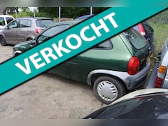 Opel Corsa - 1.2i Eco apk 30-9-2026 start en rijd goed 132 dkm