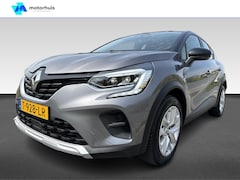 Renault Captur - 1.0 TCe 90 evolution Captur 1.0 TCe 90 evolution