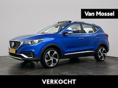 MG MG ZS EV - Luxury 45 kWh | 94% SOH | Panoramadak | Carplay | 18'' Velgen | Leder | Navi |