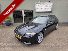 BMW 5-serie Touring - 520i Executive M-sport Nieuwe Ketting