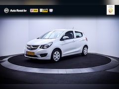 Opel Karl - 1.0 ecoFLEX Edition NAVI | BLUETOOTH | AIRCO | CRUISE