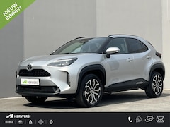 Toyota Yaris Cross - 1.5 Hybrid 115 Dynamic / Dealer onderhouden / 10 jaar garantie mogelijk / Comfort Pack / N