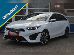 Kia Cee'd Sportswagon - Ceed 1.6 GDI PHEV | CAMERA - 1e EIG