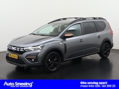 Dacia Jogger - 1.0 TCe 110 Extreme | 7 Persoons | | Camera | Navigatie | Zondag Open