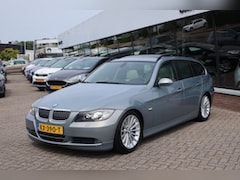BMW 3-serie Touring - 325i Dynamic Executive. PDC_Pano_Xenon_18inch_GrootNavi