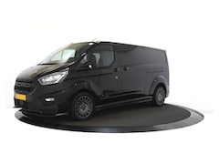 Ford Transit Custom - 2.0 TDci L2 H1 170pk MS-RT Automaat DC (Wordt verwacht)