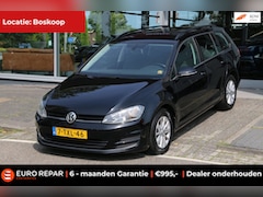 Volkswagen Golf Variant - 1.2 TSI Comfortline NIEUW MODEL