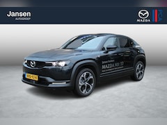 Mazda MX-30 - e-SkyActiv R-EV 170 Advantage , Demovoordeel € 13.190-, Adap.Cruise, Navi, Apple Carplay,