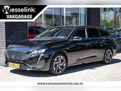 Peugeot 308 SW - 1.6 HYbrid 180 Allure Pack Business