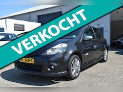 Renault Clio - 1.6 GT Dynamique