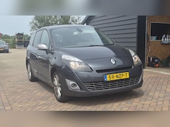 Renault Grand Scénic - 1.4 TCe Celsium Export I APK 10-12-26 I Trekhaak I 5 Persoons