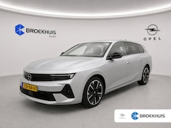 Opel Astra Electric - 54 kWh Edition | Airco (automatisch) | Apple Carplay/Android Auto|telefoonintegratie premi