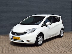 Nissan Note - 1.2 Connect Edition Navigator Cool